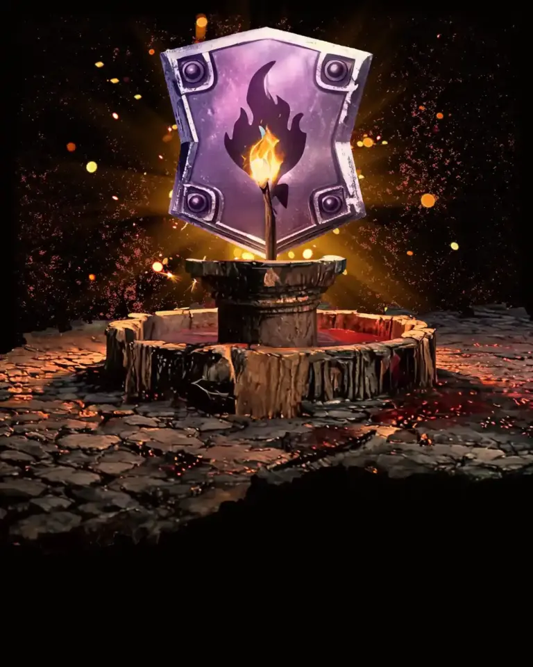 Echo of Tristram Boost