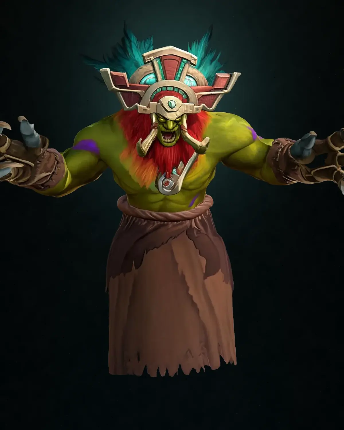 Complete Kindo'Jan Challenge to earn all the seasonal rewards