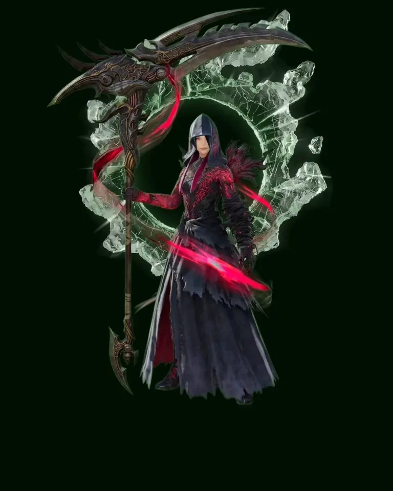 FFXIV Evercold MSQ Skip