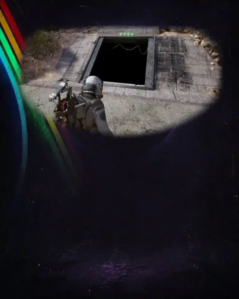 ARC Raiders Hidden Bunker Event Boosting