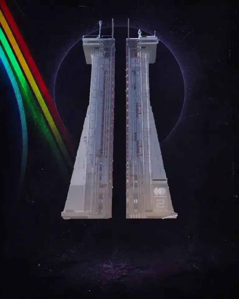 ARC Raiders Launch Tower Loot