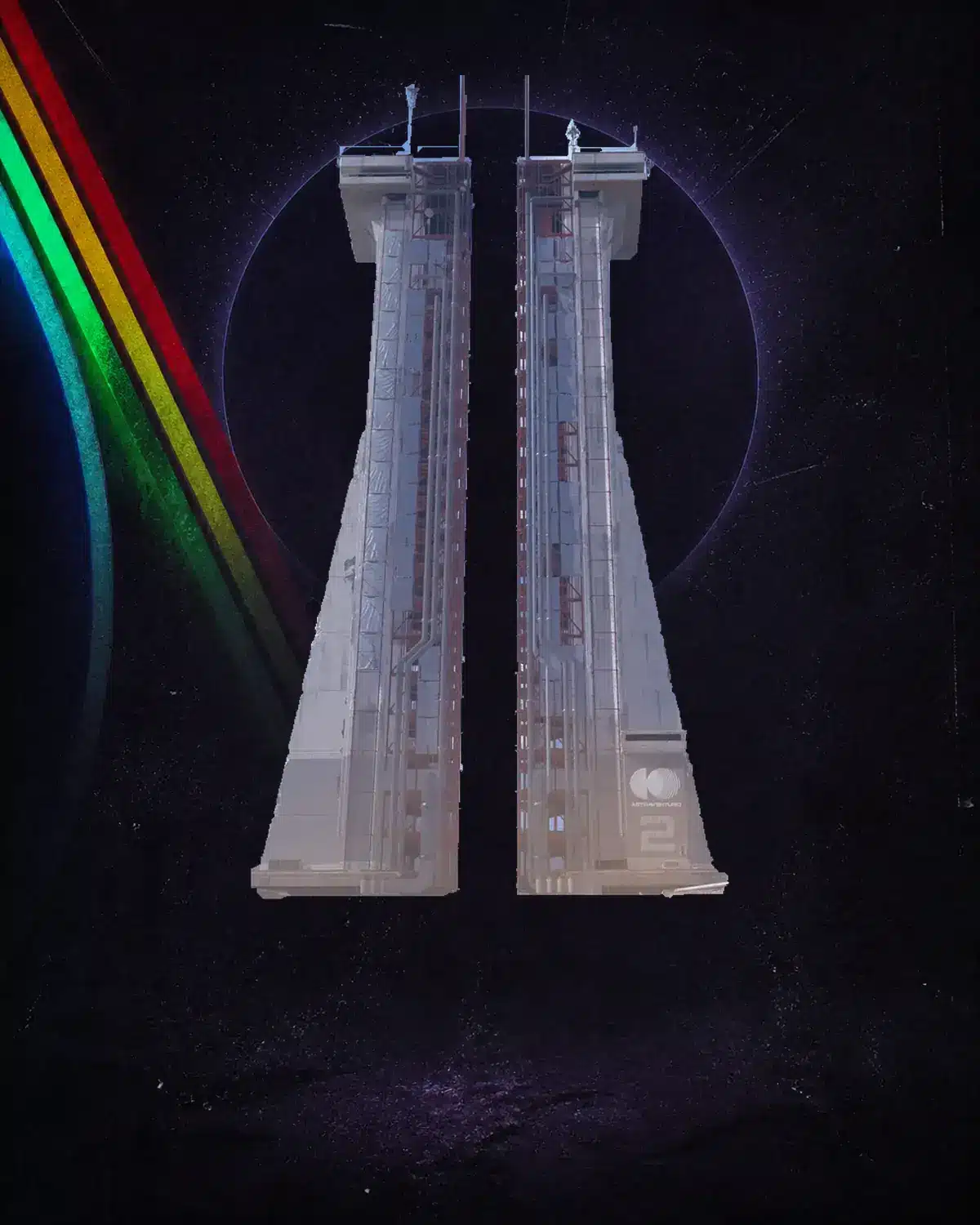 ARC Raiders Launch Tower Loot