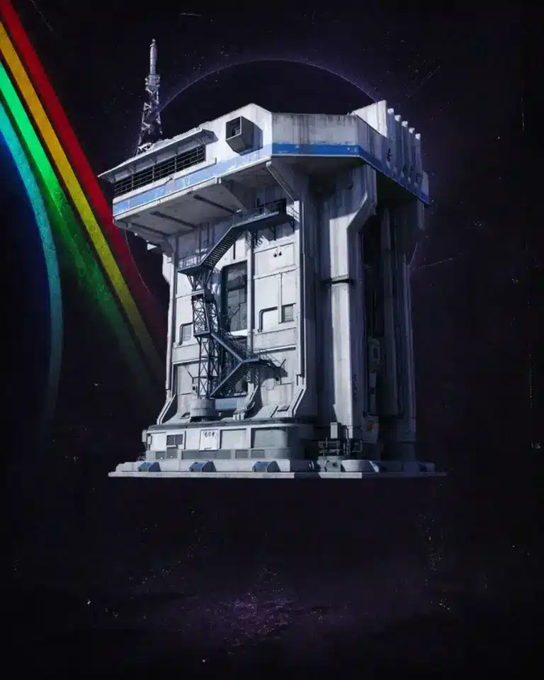 ARC Raiders Outpost Boost