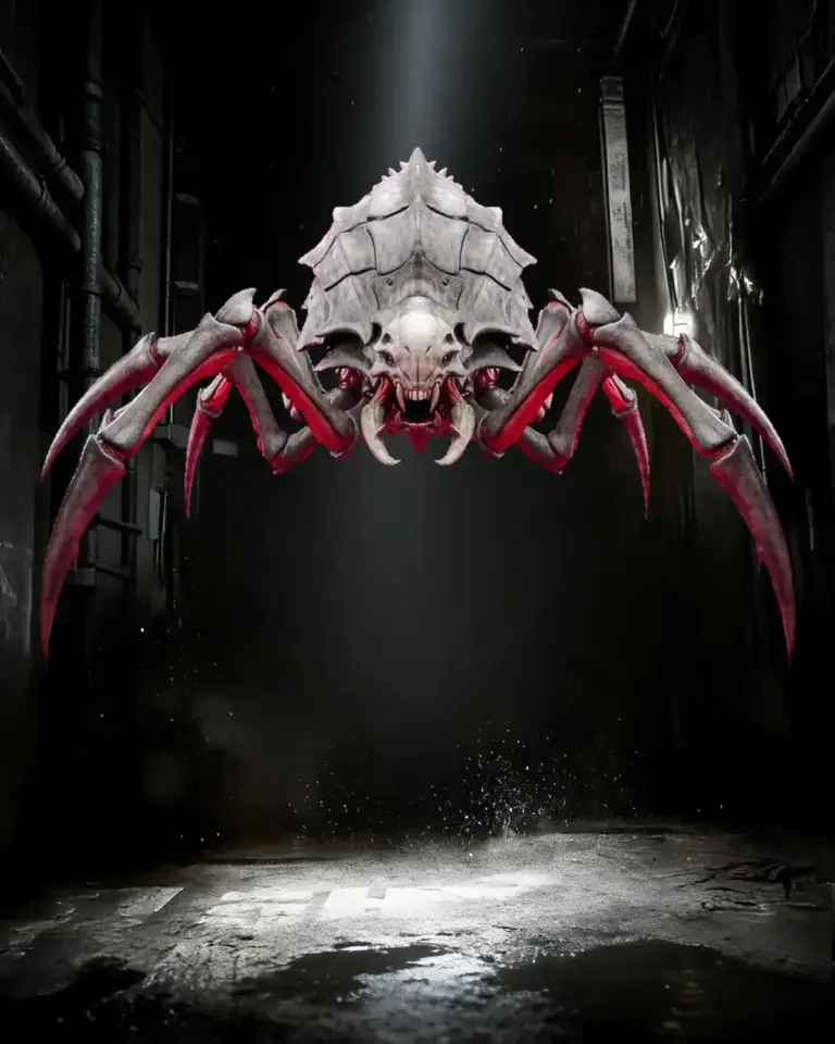 Corpser from Gears of War: E-Day for Horde Missions boosting