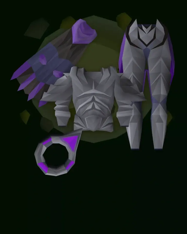 OSRS Achievement Diaries Boost