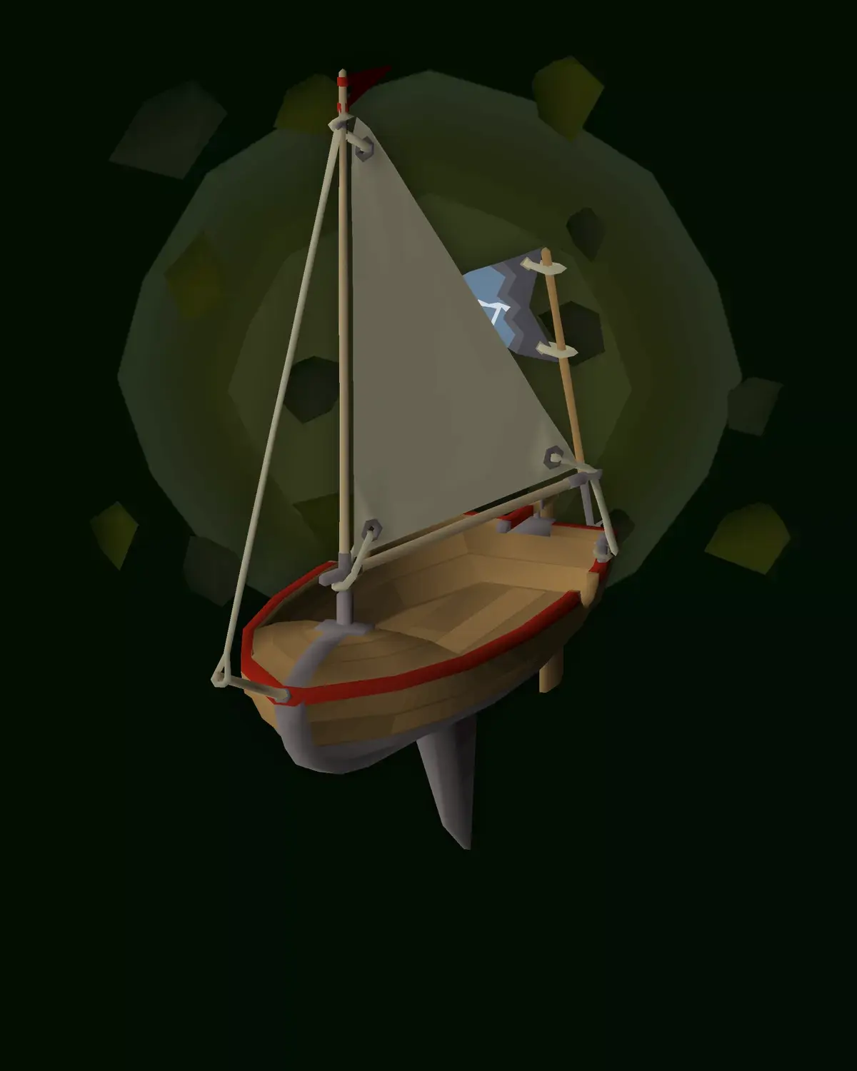 OSRS Barracuda Trials Boost