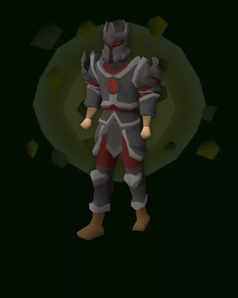 OSRS Blood Torva Boost
