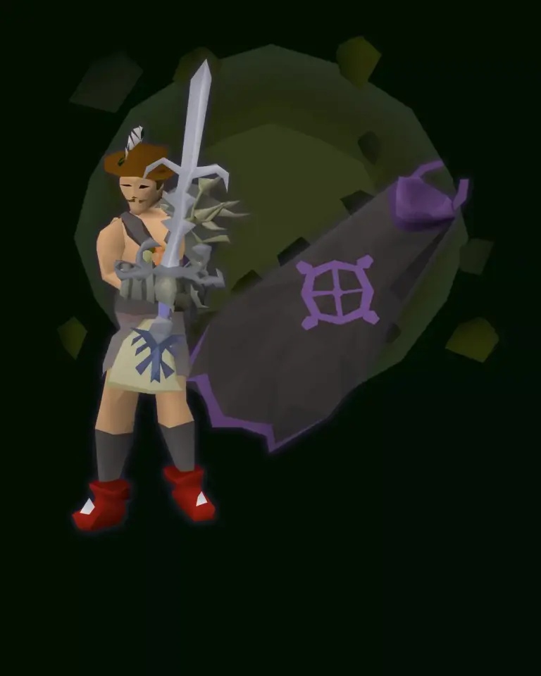 OSRS Pete Kayer’s Challenges Boost