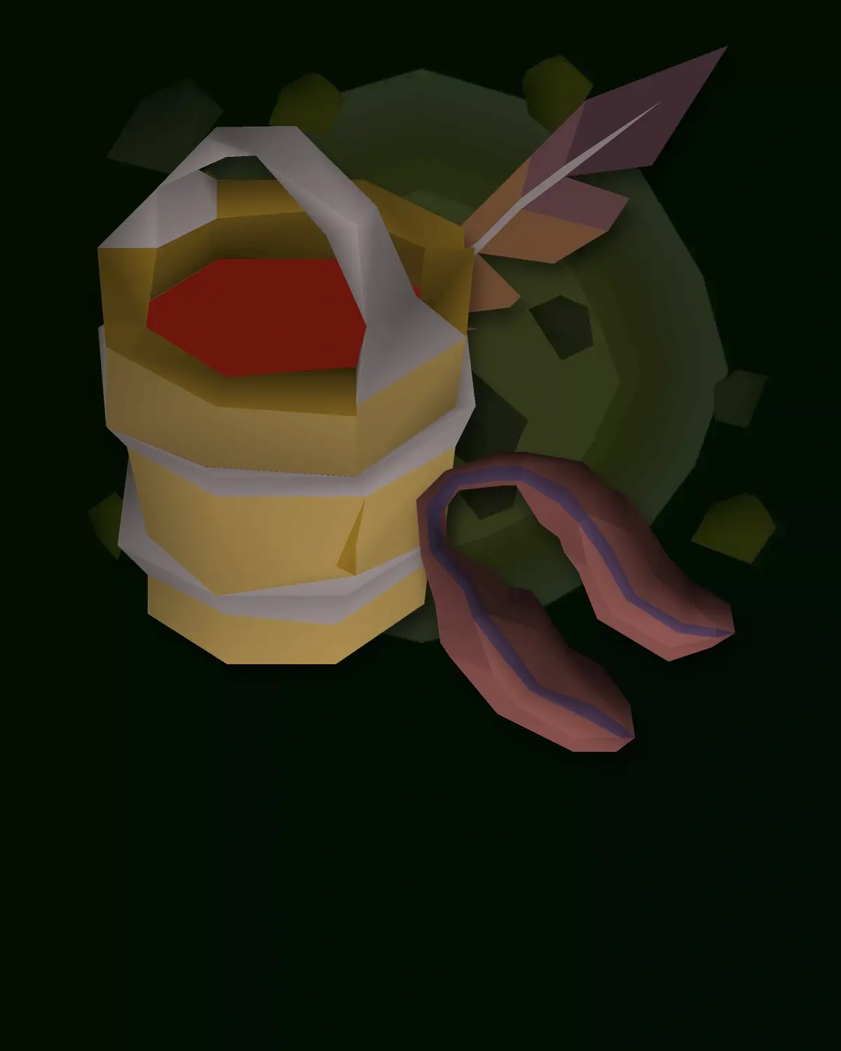 OSRS "Vampyrium Skilling" Boost