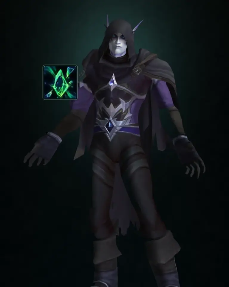 Order WoW Midnight Ascendant Venomstones boost with selected stone farming for Season 2 gear upgrades.