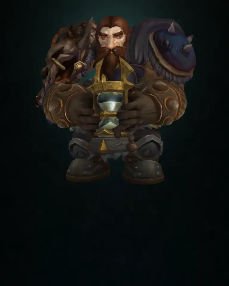 WoW Forever hourly driving service for questing, leveling and resource farming