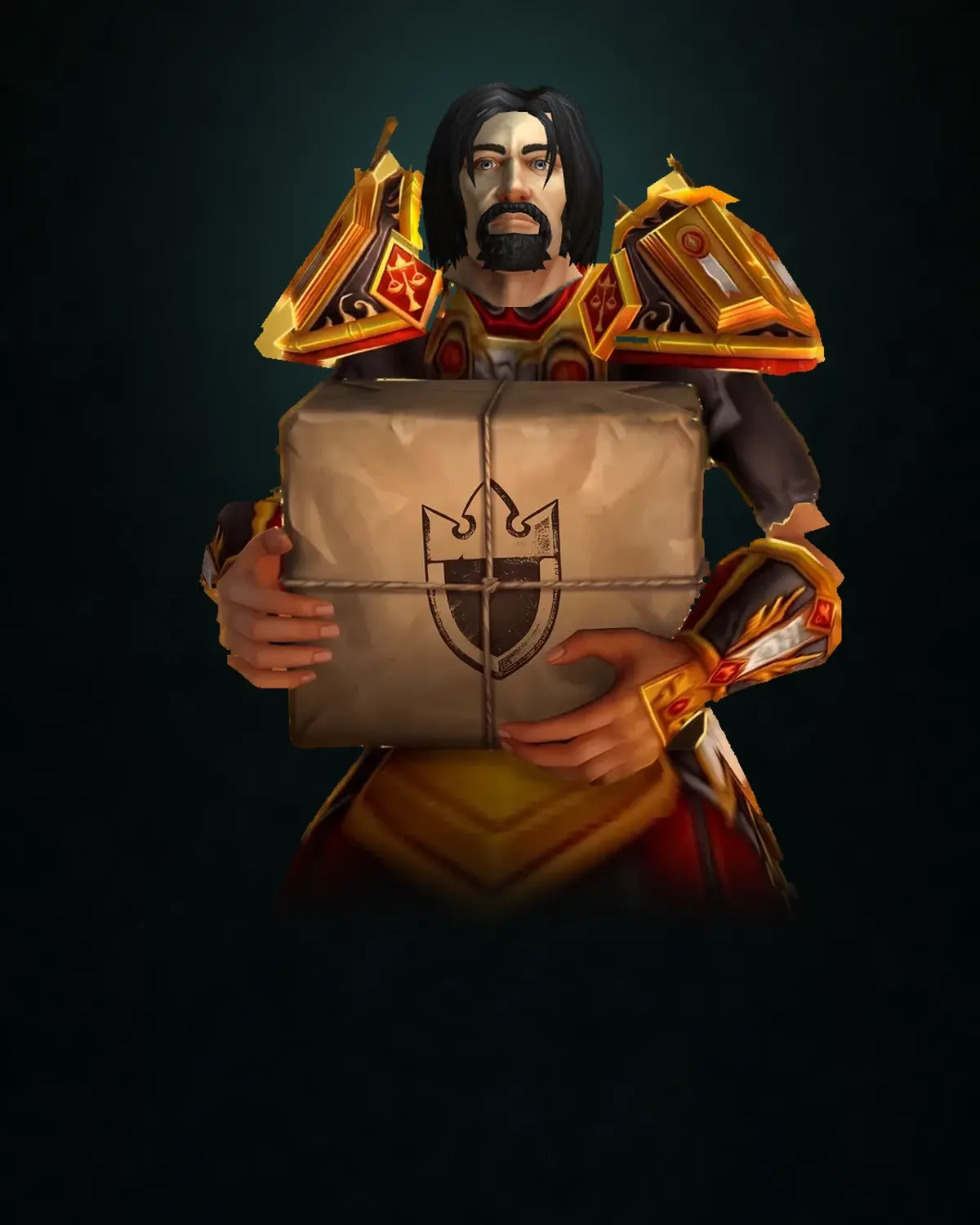 WoW Forever Legacy Challenges Bundle boost with nine classes, six crafting professions and up to 57 account-wide Legacy Points.