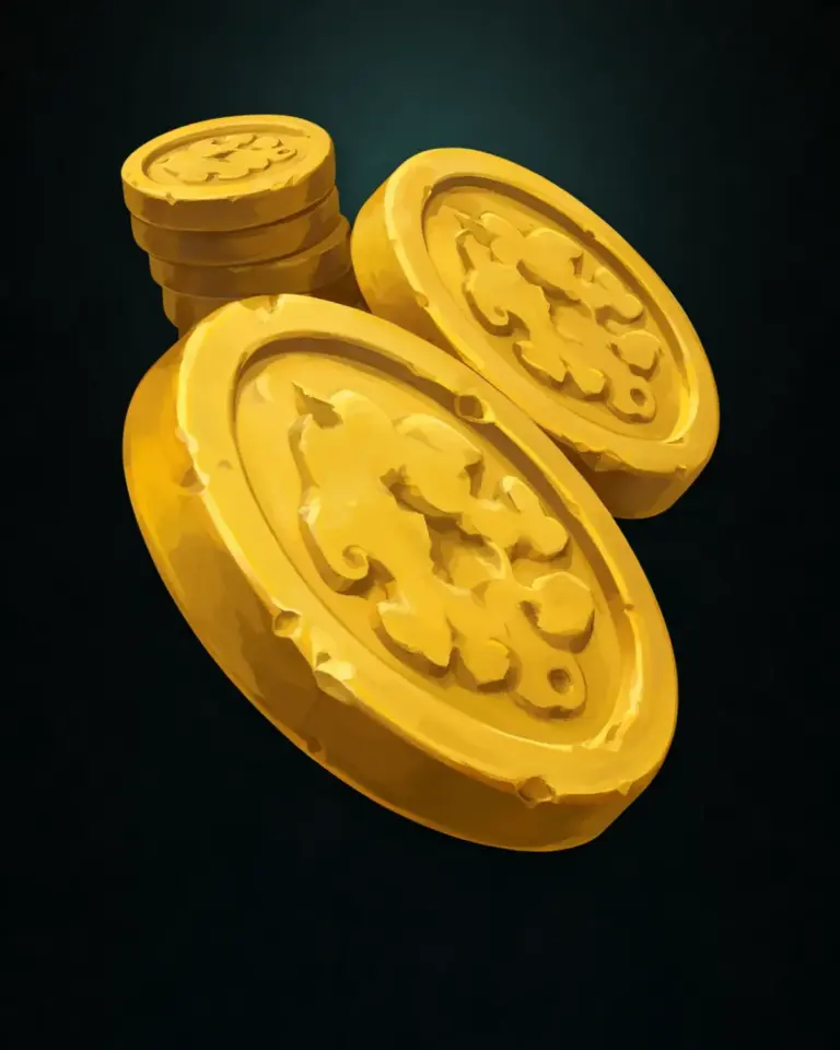 Order WoW Forever Manual Gold Farm boost with gold farmed on your character, fixed gold targets or 1–5 hours of manual play.
