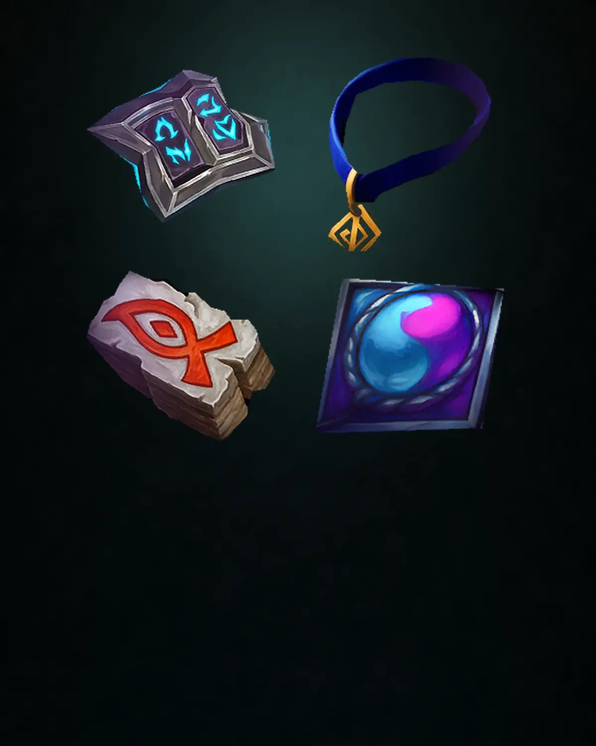 WoW Forever Marks of Honor boost: battleground token variants
