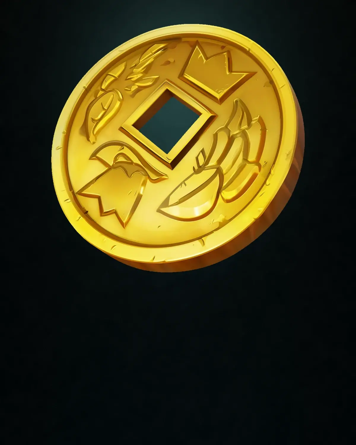Merchant's Favor coin for WoW Forever currency farming through filled Waylaid Crate turn-ins.
