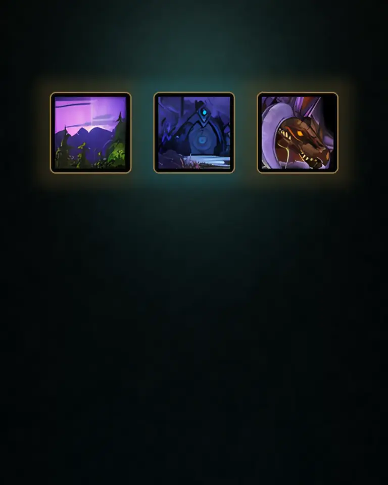 WoW Forever Raid Legacy Challenges boost: Hyjal Summit, Barrow Deeps or Onyxia clears for Legacy Points.