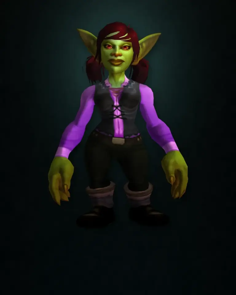 Order WoW Forever Tarnished Undermine Real boost with additional currency farmed on your character for vendor purchases.